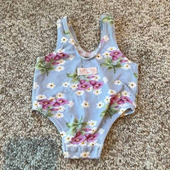 Baby Lulu Bathing suit - Picture 1 of 2